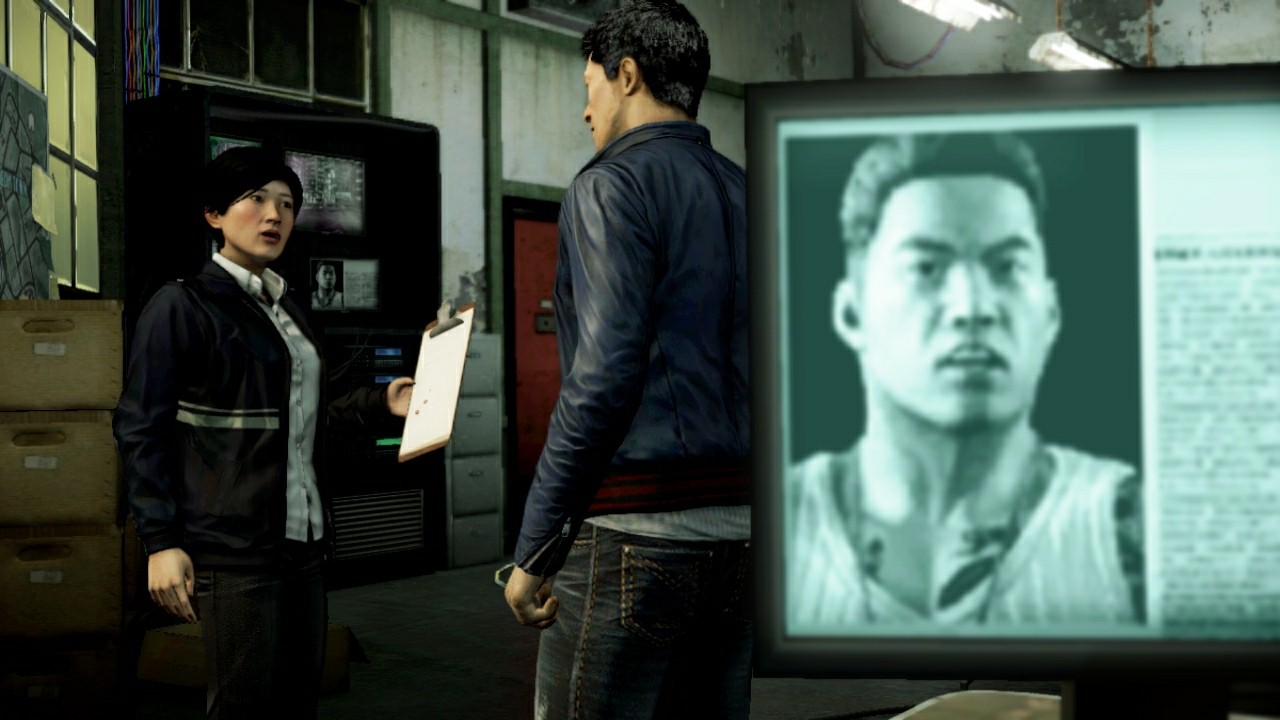Sleeping Dogs - Imagen 9